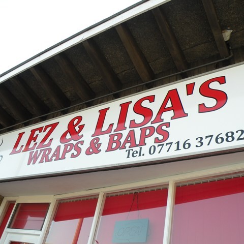 Lez and Lisa